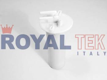SENSOR DE NIVEL ROYALTEK  NAFTA / DIESEL SISTEMA A BAYONETA FIAT DUNA / UNO / WEEKEND HASTA 1993 VALOR OHMS VACIO: 280-300 / LLENO: 0-10  --- OEM 7587510